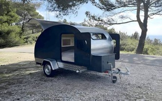 Location campingcar