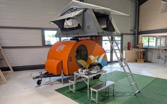 Location campingcar