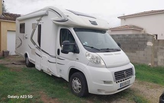 Location campingcar