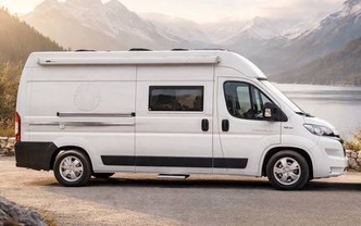 Location campingcar