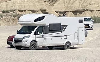 Location campingcar