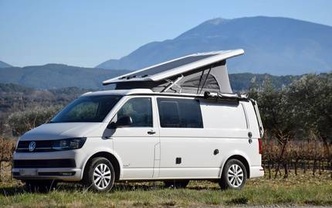 Location campingcar