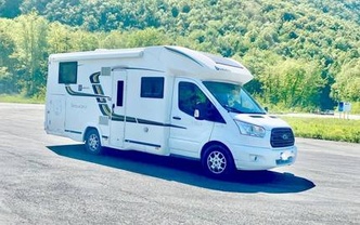 Location campingcar