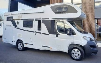 Location campingcar
