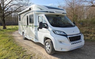 Location campingcar