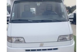 Location campingcar