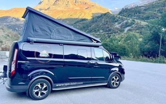 Location camping car ford