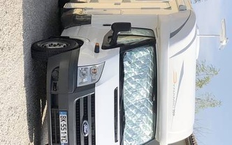 Location campingcar