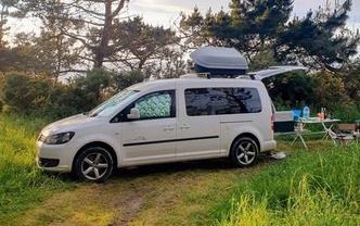Location van amenage