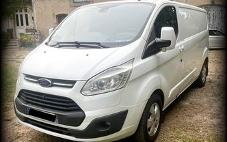 Location camping car ford