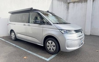 Location camping car volkswagen