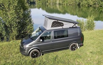 Location camping car volkswagen