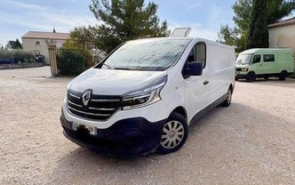 Location location renault trafic