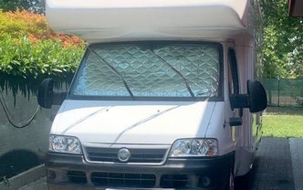Location campingcar
