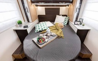Location campingcar