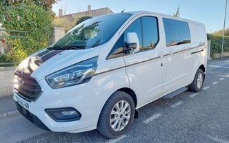 Location camping car ford
