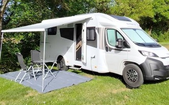 Location campingcar