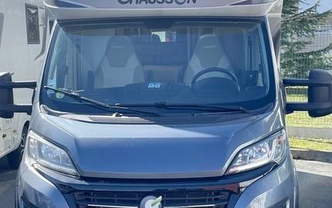 Location campingcar
