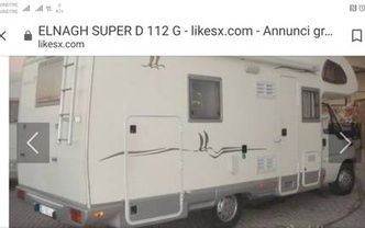 Location campingcar