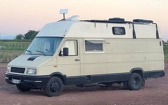 Location campingcar