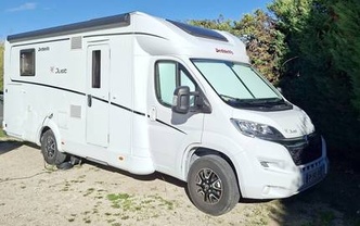 Location campingcar