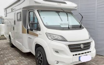 Location campingcar