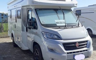 Location campingcar