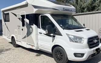 Location campingcar