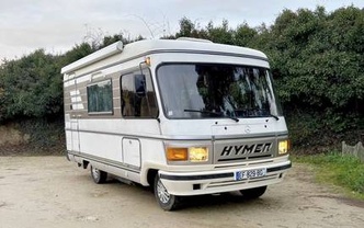 Location campingcar