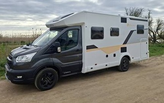 Location campingcar