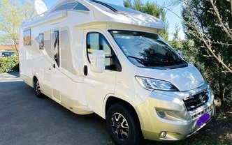 Location campingcar
