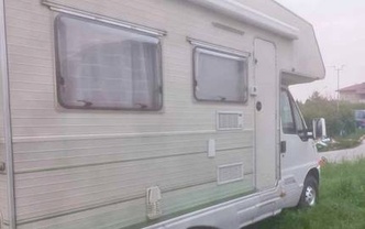 Location campingcar