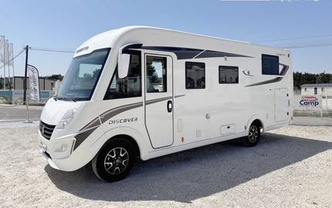 Location campingcar