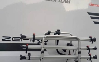 Location campingcar