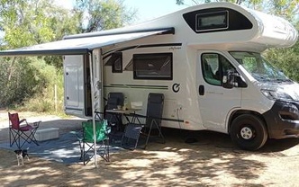 Location campingcar