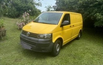 Location camping car volkswagen
