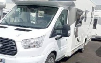 Location campingcar