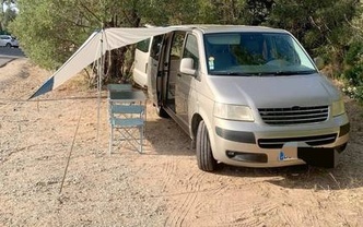 Location campingcar