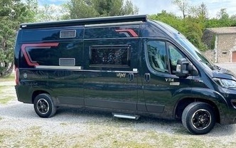 Location campingcar
