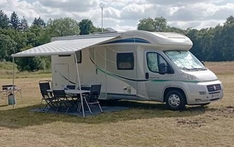 Location campingcar