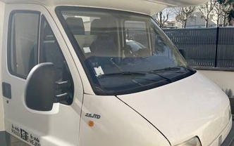 Location campingcar