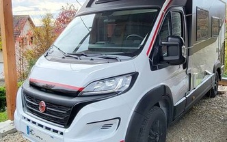 Location campingcar
