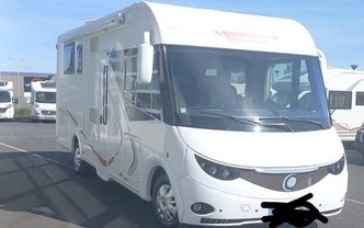 Location campingcar