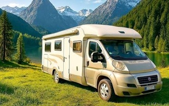 Location campingcar
