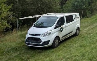 Location camping car ford