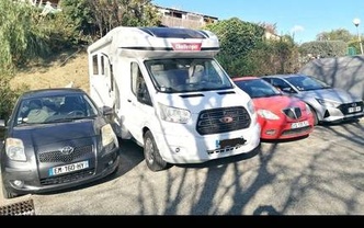 Location campingcar