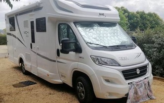 Location campingcar