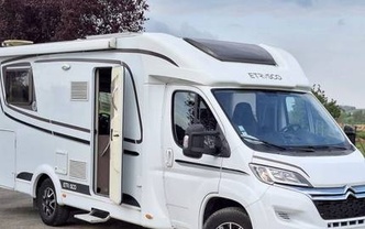 Location campingcar