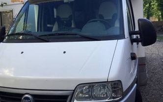 Location campingcar