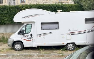 Location campingcar